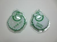 充氣羽絨PVC商標(biāo)價(jià)格與廠家信息——世界工廠網(wǎng)產(chǎn)品信息庫(kù)詳解