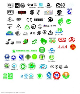 免檢產(chǎn)品圖片素材與商標使用指南 合規(guī)性與視覺策略