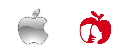 蘋果發(fā)函咖啡店 商標風波背后的品牌藝術(shù)與邊界